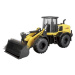 Bburago 1:50 Construct New Holland W170D