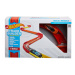 HOT WHEELS TRACK BUILDER SET PRO STAVITELE , VÍCE DRUHŮ