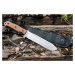 Kizlyar Supreme Survivalist X AUS-8 LSW Walnut