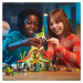 LEGO LEGO® Stáj snových stvoření 71459