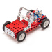 Merkur - Buggy - 206 ks