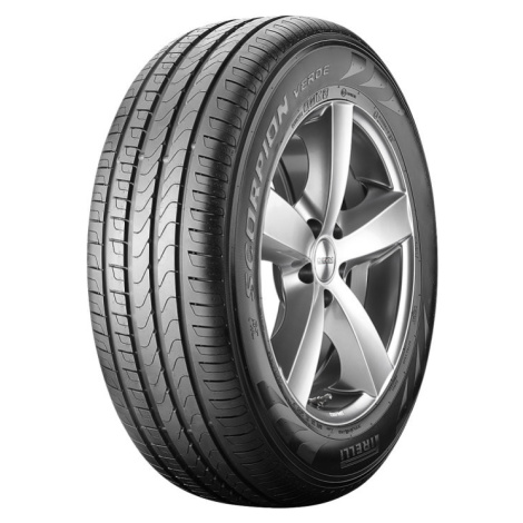 Pirelli Scorpion Verde ( 215/60 R17 96H s ochrannou ráfku (MFS) )