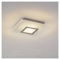 BOPP Bopp Flat - LED stropní svítidlo, čtvercové
