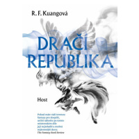 Dračí republika (Defekt) - Rebecca F. Kuangová