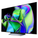 Smart televize LG OLED55C31 / 55" (139 cm)