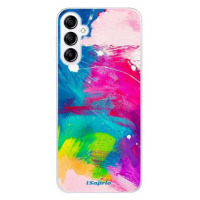 iSaprio Abstract Paint 03 pro Samsung Galaxy A14 / A14 5G