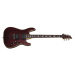 Schecter Omen Extreme-6 - Black Cherry