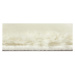BO-MA koberce Koupelnová předložka Rabbit New ivory - 50x80 cm