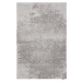 Šedý vlněný koberec 200x300 cm Tizo – Agnella
