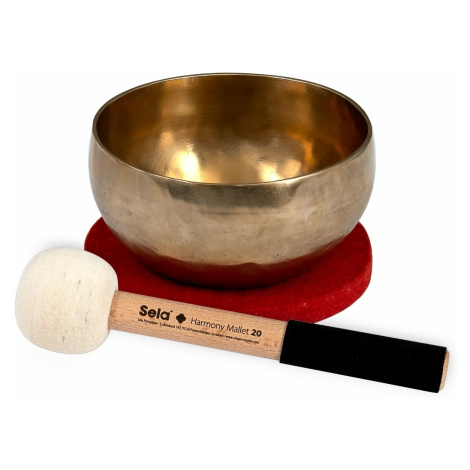 Sela Harmony Singing Bowl 15 Zpívající miska 15 cm