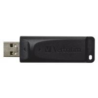 Verbatim Slider 32GB černá - 98697