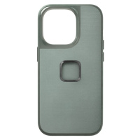 Peak Design Everyday Case iPhone 14 Pro Sage