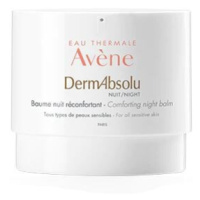 AVENE DermAbsolu noční balzám 40ml