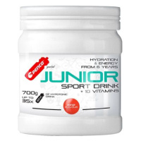 Penco Junior Sport Drink 700g pomeranč