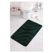 L'essentiel Koupelnový kobereček SYMPHONY 60x100 cm zelený