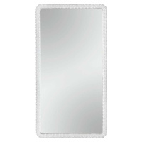 Nástěnné zrcadlo s osvětlením 37x70 cm Yuna – Mirrors and More