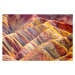 Fotografie Danxia Landform Geological park, double_p, 40 × 26.7 cm