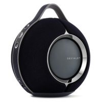 Devialet Mania Deep Black