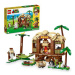 LEGO® Super Mario™ 71424 Donkey Kongův dům na stromě – rozšiřující set