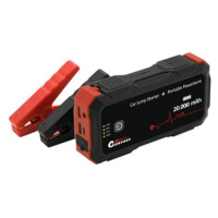 COMPASS Powerbanka s funkcí JUMP STARTER 20.000mAh 2000A