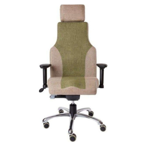 Alba Kancelářská židle ERGO 24