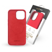 Zadní kryt RhinoTech MAGcase Origin pro Apple iPhone 12 mini, červená