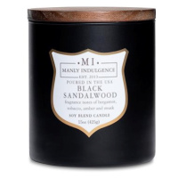 COLONIAL CANDLE Black Sandalwood 425 g