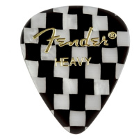 Fender Heavy Checker