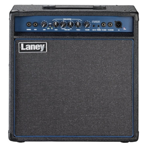 Laney RB3 Malé baskytarové kombo