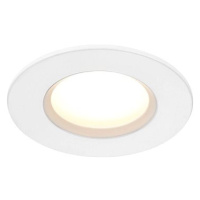 Nordlux Dorado LED bodovka ovládaná přes Bluetooth, 4,7 W, 360 lm, bílá