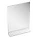 Ravak Zrcadlo BeHappy II 530 bílá 53×11×74 cm