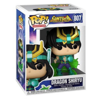 Funko POP! Animation Saint Seiya S1 - Dragon Shiryu