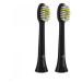 TrueLife SonicBrush Compact Heads Black Sensitive