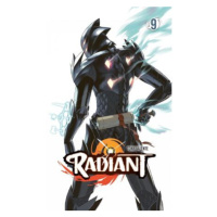 Radiant 9