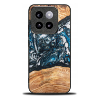 Pouzdro Bewood Unique pro Xiaomi 14T Planets Earth