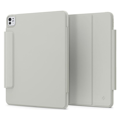 Spigen Air Skin Pro Onetap pouzdro iPad Pro 13" (2025) šedé