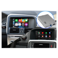 Volvo XC60 S60 V40 V60 B70 XC70 S80 Bezdrátový Carplay Android Auto Box