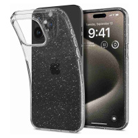 Spigen Liquid Crystal silikonové pouzdro na iPhone 15 PRO MAX 6.7
