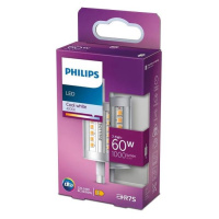 Philips LED Žárovka Philips R7s/7,5W/230V 4000K 78 mm