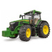 Bruder Farmer Traktor John Deere