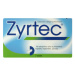 ZYRTEC 10 mg 7 potahovaných tablet