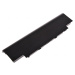 Baterie T6 Power Dell Inspiron 13R, 15R, 17R, 5200mAh, 58Wh, 6cell