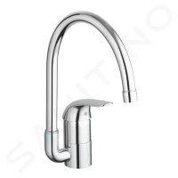 Grohe 32752000 - Páková dřezová baterie, chrom