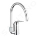 Grohe 32752000 - Páková dřezová baterie, chrom