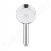 Grohe 27573002 - Sprchová hlavice, 4 proudy, chrom