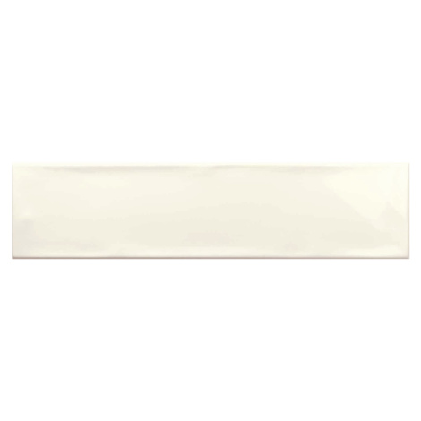 Obklad Ribesalbes Ocean ivory 7,5x30 cm lesk OCEAN2674