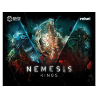 Awaken Realms Nemesis: Alien Kings