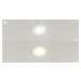 Philips DIAMOND podhledové LED svítidlo 1x3,5W 315lm 4000K IP20 9,5cm kulaté, bílé