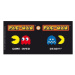 Hrnek Pac-Man vs. Ghosts