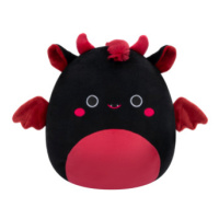 Squishmallows Ďábel z Jersey Rebecca 20 cm